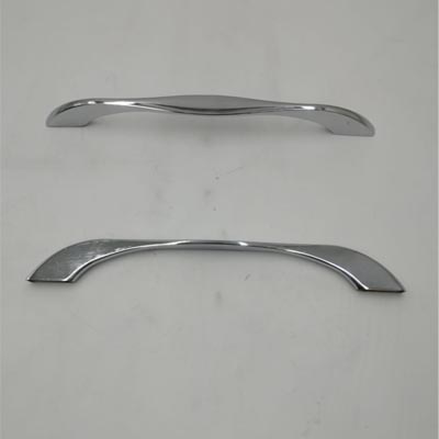 AJLAN CABINET HANDLE CDH-Z9 192 CHROME